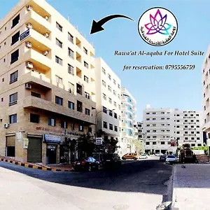 Rawa'at Alaqaba 2*, Akaba Jordánia