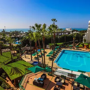 Argana 4*, Agadir Marokkó