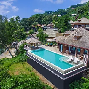 Hilton Seychelles Northolme & (adults Only) 5*, Beau Vallon Seychelles - szigetek