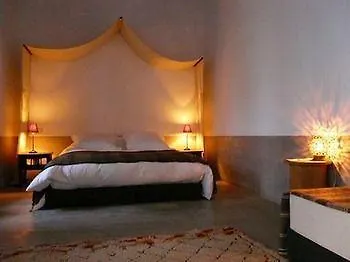 ****  Riad Les 2 Portes Marrakesh Morocco