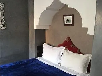 Riad Les 2 Portes Marrakesh